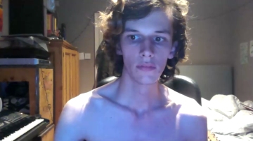 Cutehungguy2000  23-11-2021 video horny